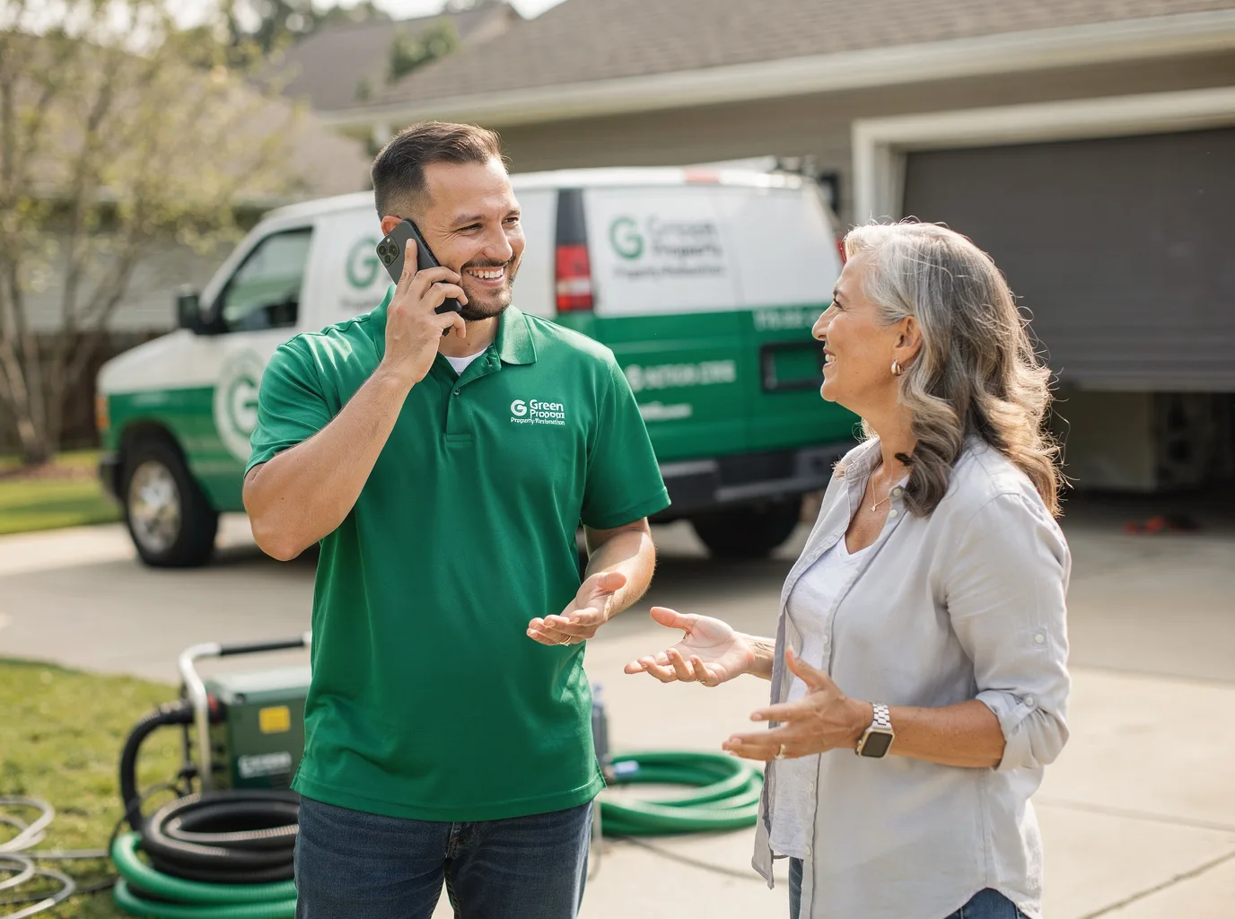 Water Damage Restoration South Windham, CT FAQs